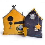 Activiteitenkussen Huis Mosterd