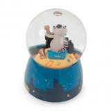 Muzikale Sneeuwbol Poes