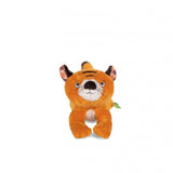 Muziekknuffel Tijger Dans La Jungle