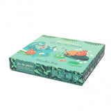 Visspel Dans La Jungle