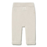 Will trousers - cream