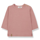 Alfons Longsleeve T-Shirt Coral