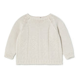 Priya cardigan - cream