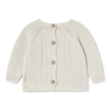 Priya cardigan - cream