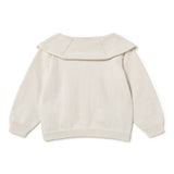 Dalhia cardigan - cream