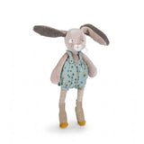 Konijn groen - Trois Petits Lapins