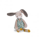 Konijn groen - Trois Petits Lapins