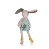 Konijn groen - Trois Petits Lapins
