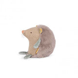 Egel met muziek Trois Petits Lapins