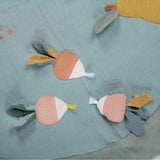 Speelkleed Trois Petits Lapins