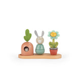 Stapelspel - Trois Petits Lapins