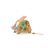 Activity schildpad - Trois Petits Lapins