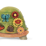 Activity schildpad - Trois Petits Lapins