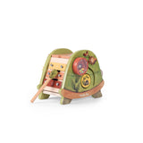 Activity schildpad - Trois Petits Lapins