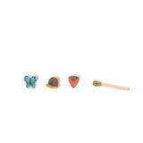 Activity schildpad - Trois Petits Lapins