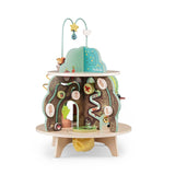 Multi-activiteiten tuin - Trois Petits Lapins