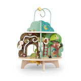 Multi-activiteiten tuin - Trois Petits Lapins