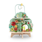 Multi-activiteiten tuin - Trois Petits Lapins