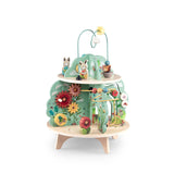 Multi-activiteiten tuin - Trois Petits Lapins