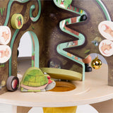 Multi-activiteiten tuin - Trois Petits Lapins