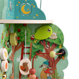 Multi-activiteiten tuin - Trois Petits Lapins
