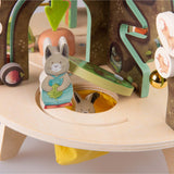 Multi-activiteiten tuin - Trois Petits Lapins