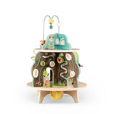 Multi-activiteiten tuin - Trois Petits Lapins