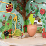Multi-activiteiten tuin - Trois Petits Lapins