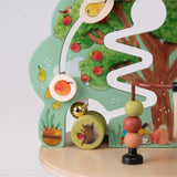 Multi-activiteiten tuin - Trois Petits Lapins