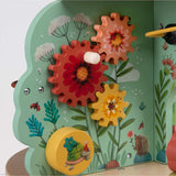 Multi-activiteiten tuin - Trois Petits Lapins