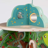 Multi-activiteiten tuin - Trois Petits Lapins