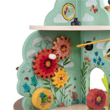 Multi-activiteiten tuin - Trois Petits Lapins