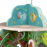 Multi-activiteiten tuin - Trois Petits Lapins