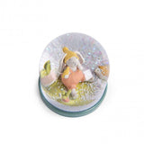 Sneeuwbol - Trois Petits Lapins