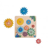 Set tandwielen Les Toupitis