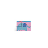 Puzzel 6 blokken - Les Toupitis