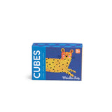 Puzzel 6 blokken - Les Toupitis