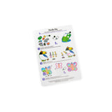 Multi-activiteiten set - Les Toupitis