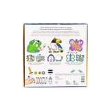Multi-activiteiten set - Les Toupitis