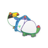 Multi-activiteiten set - Les Toupitis