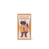 Léon de poes Les Minouchkas