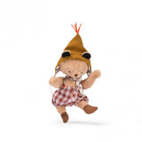 Emile de kleine beer Les Minouchkas