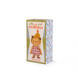 Emile de kleine beer Les Minouchkas