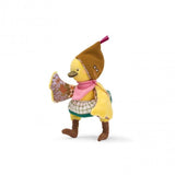 Rita de eend Les Minouchkas