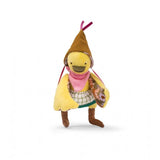 Rita de eend Les Minouchkas