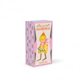 Rita de eend Les Minouchkas