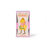 Rita de eend Les Minouchkas