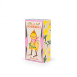 Rita de eend Les Minouchkas