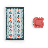 Les Minouchkas - Het bed