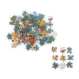 Puzzel (500 st) - Les Minouchkas